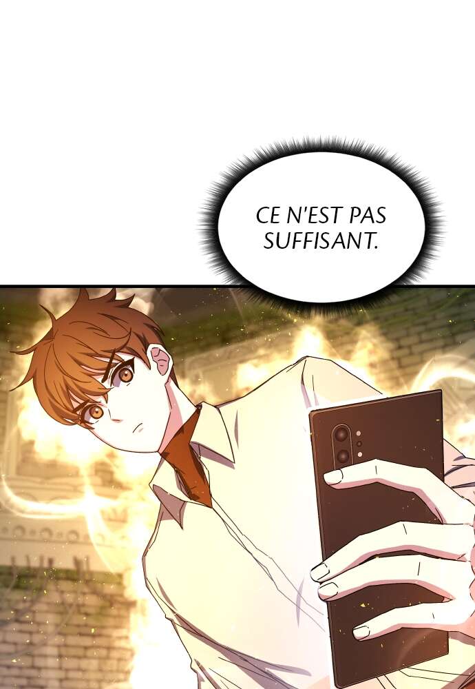 Transcension Academy Chapitre 75 - Page 20