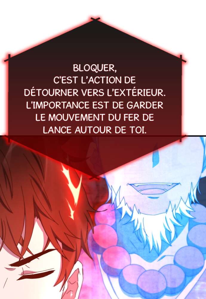 Transcension Academy Chapitre 75 - Page 35