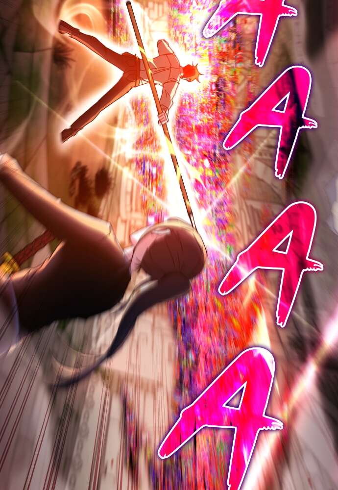Transcension Academy Chapitre 75 - Page 42