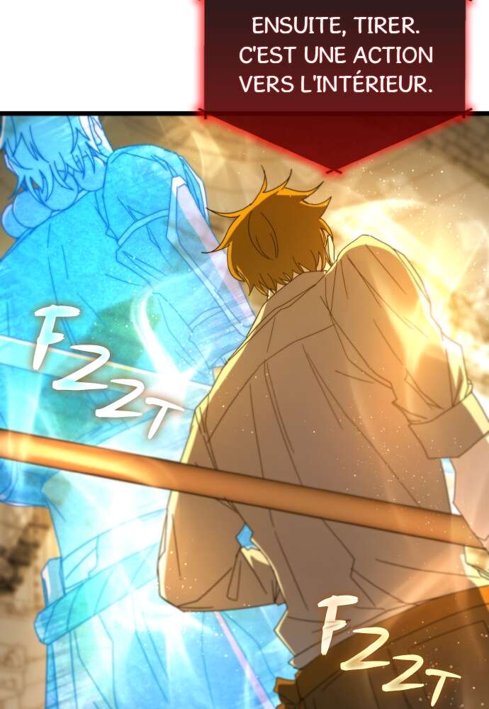 Transcension Academy Chapitre 75 - Page 45