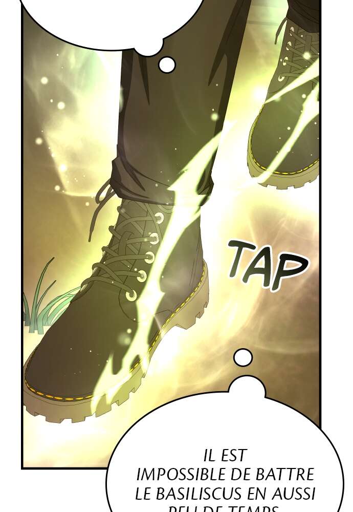 Transcension Academy Chapitre 75 - Page 6