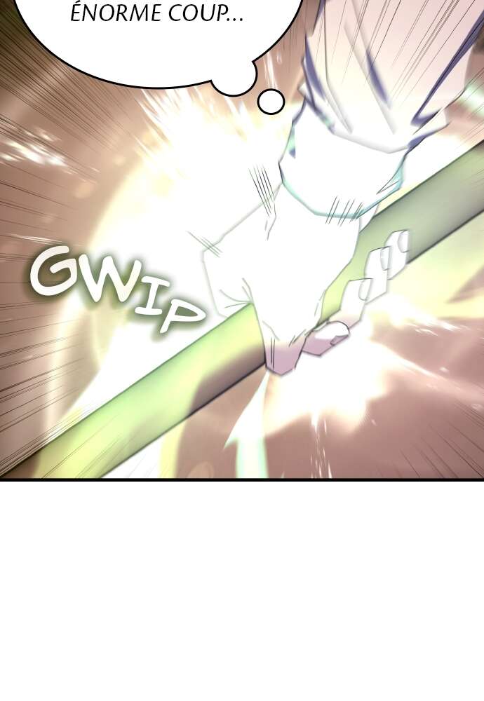 Transcension Academy Chapitre 75 - Page 8
