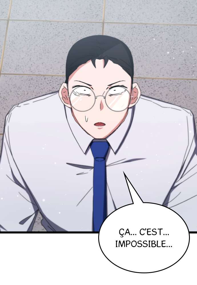 Transcension Academy Chapitre 75 - Page 84