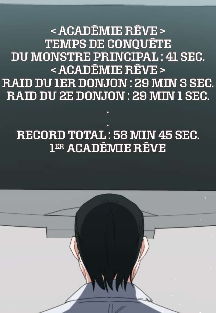 Transcension Academy Chapitre 75 - Page 88