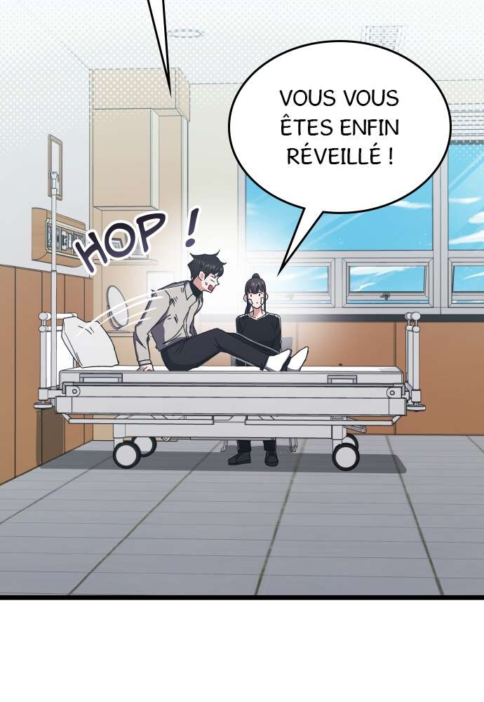 Transcension Academy Chapitre 75 - Page 94