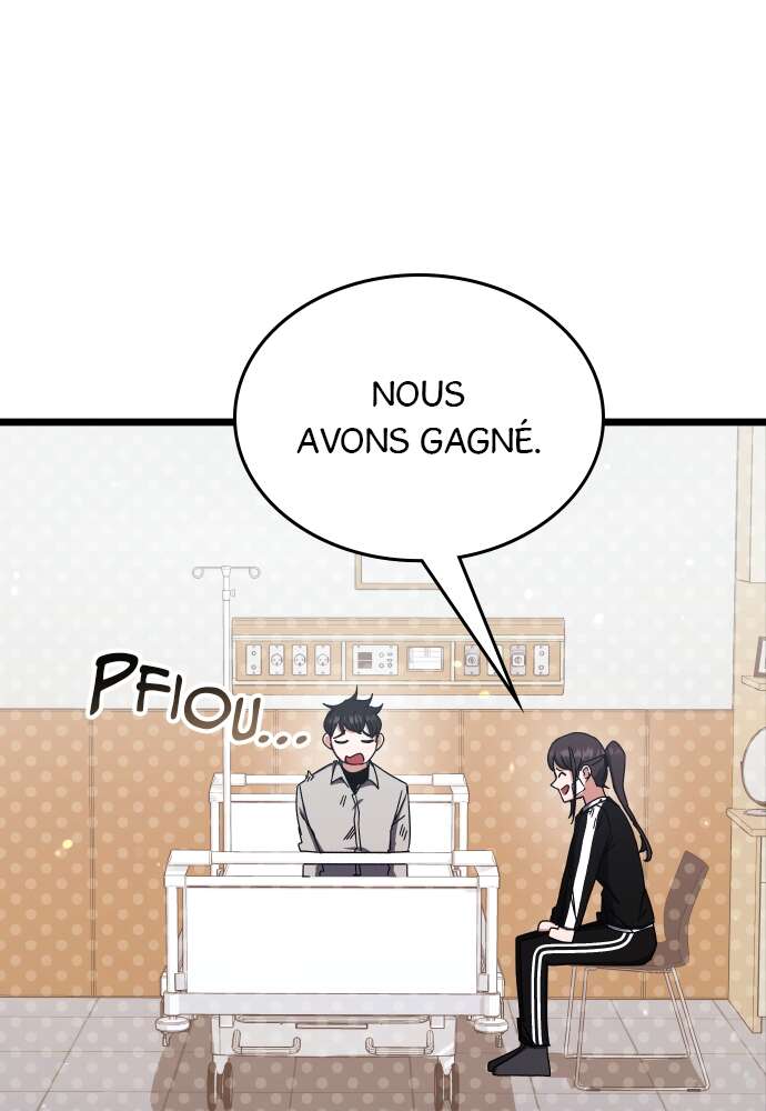 Transcension Academy Chapitre 75 - Page 97