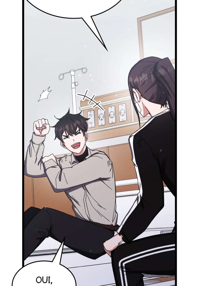 Transcension Academy Chapitre 75 - Page 99