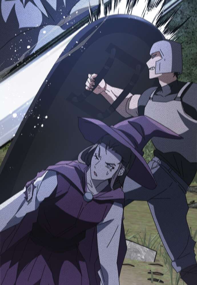Transcension Academy Chapitre 56 - Page 11