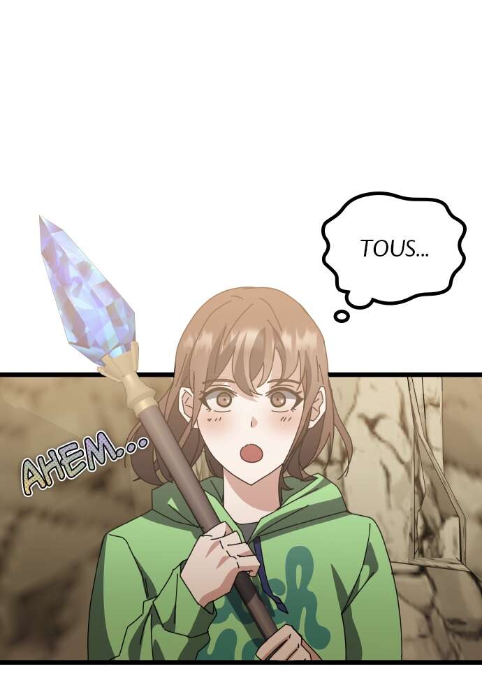 Transcension Academy Chapitre 56 - Page 116