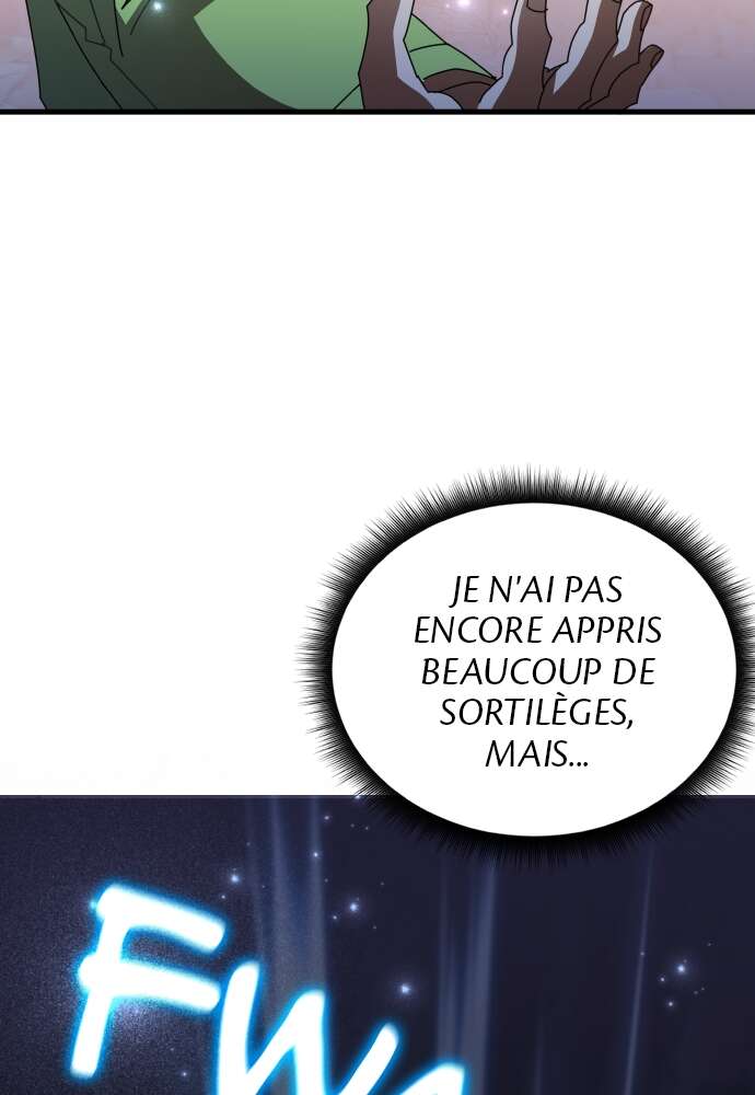 Transcension Academy Chapitre 56 - Page 121