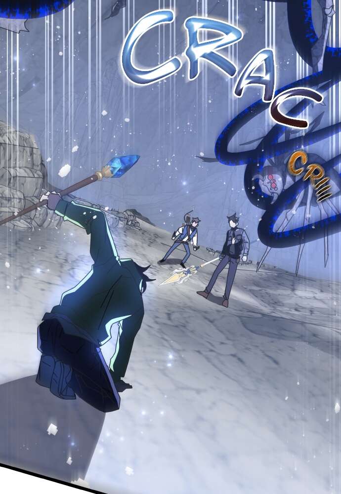 Transcension Academy Chapitre 56 - Page 130