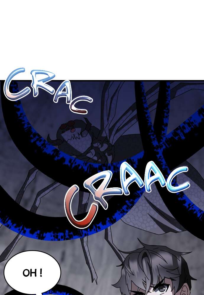 Transcension Academy Chapitre 56 - Page 132