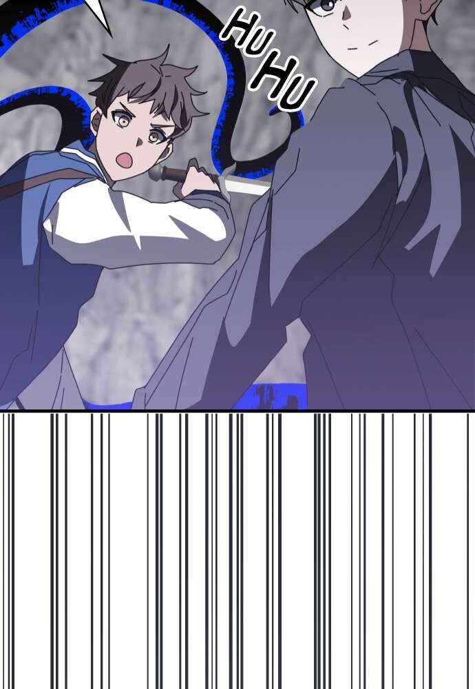Transcension Academy Chapitre 56 - Page 133