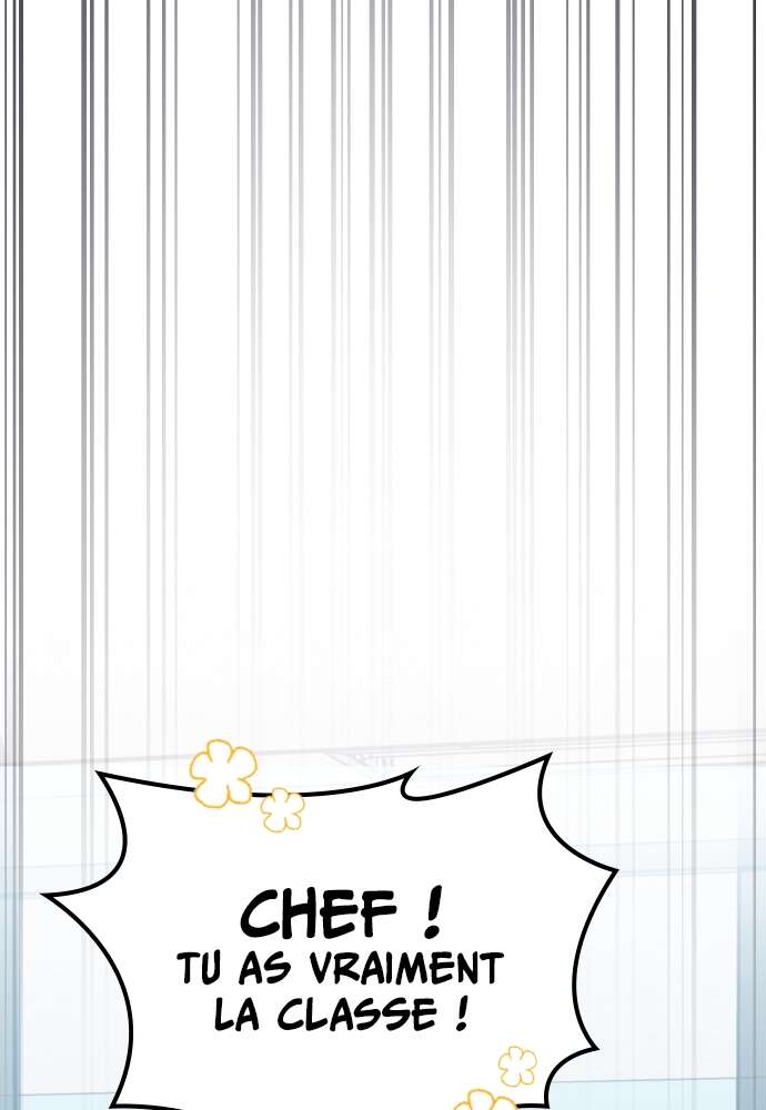 Transcension Academy Chapitre 56 - Page 135