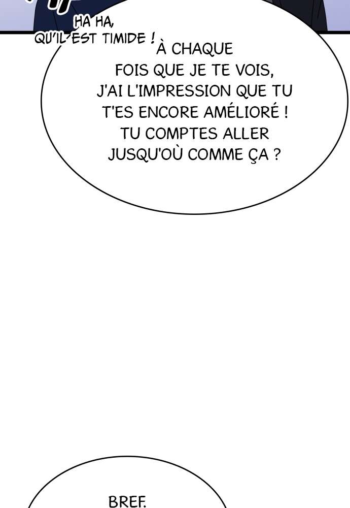 Transcension Academy Chapitre 56 - Page 140