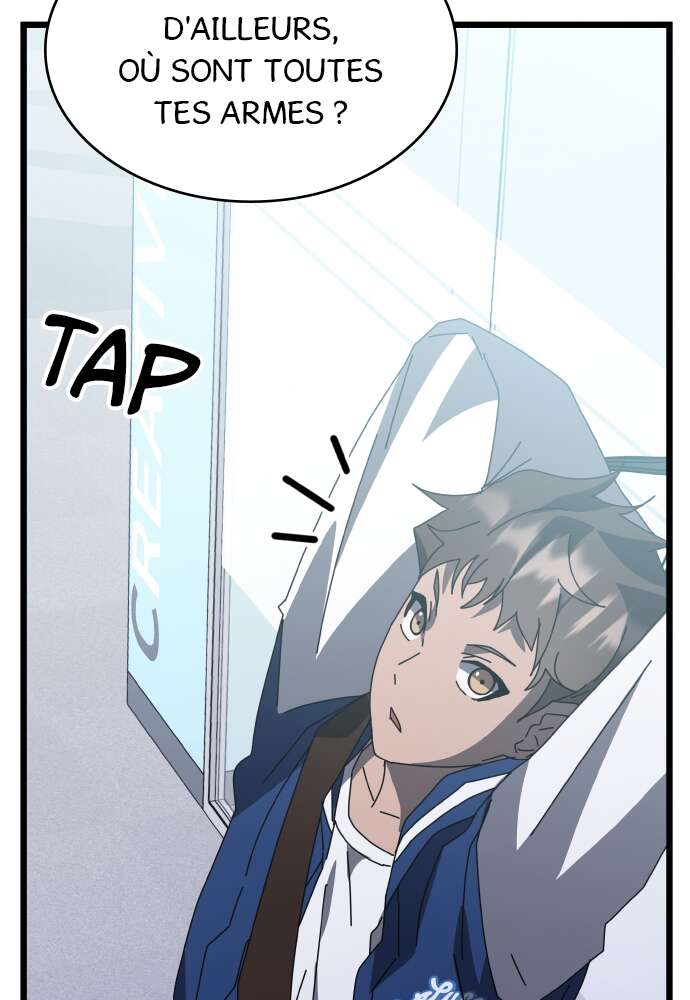 Transcension Academy Chapitre 56 - Page 141