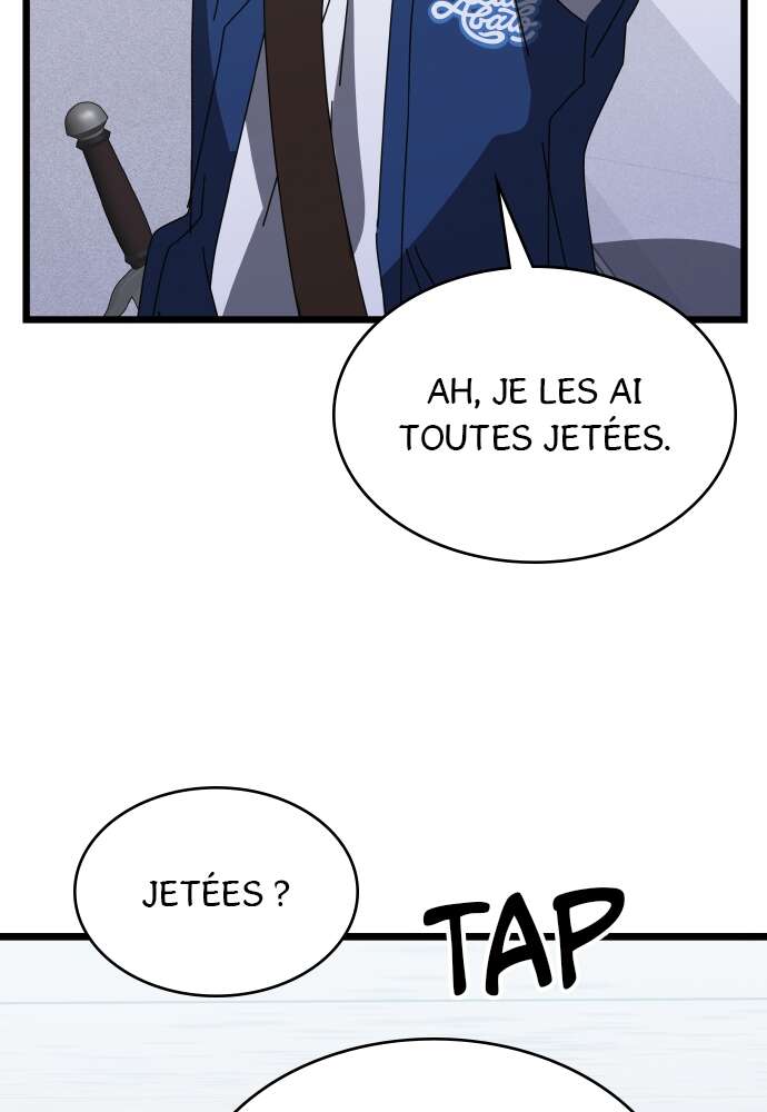 Transcension Academy Chapitre 56 - Page 142