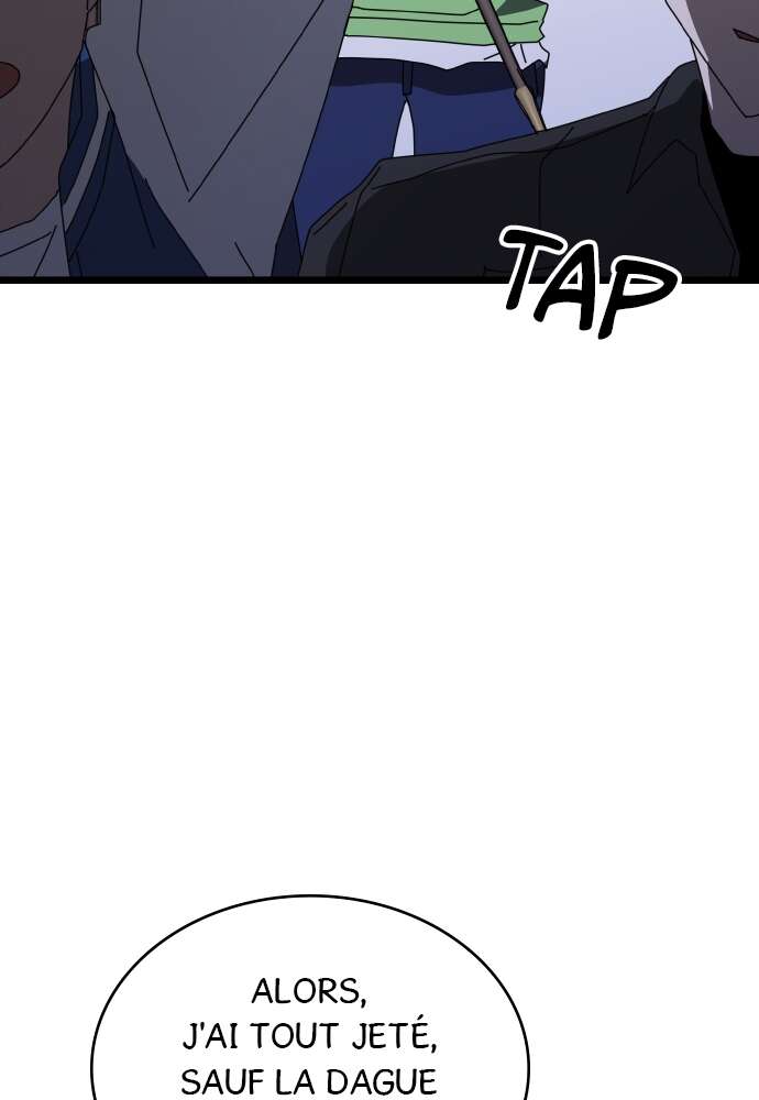 Transcension Academy Chapitre 56 - Page 144