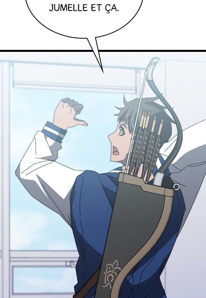 Transcension Academy Chapitre 56 - Page 145
