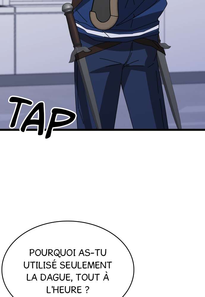 Transcension Academy Chapitre 56 - Page 146