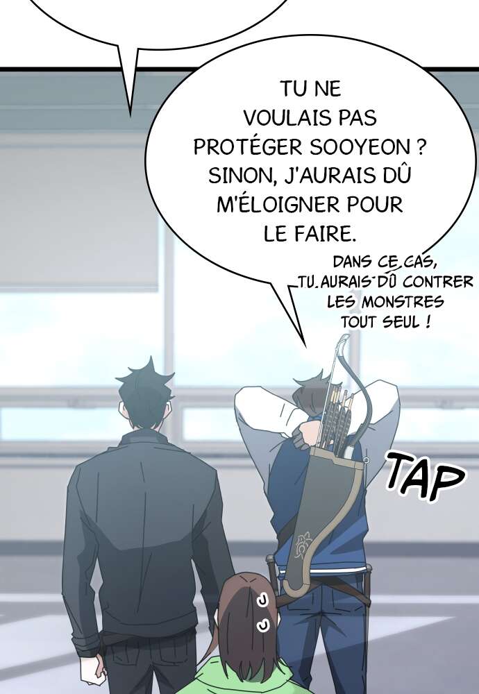 Transcension Academy Chapitre 56 - Page 147