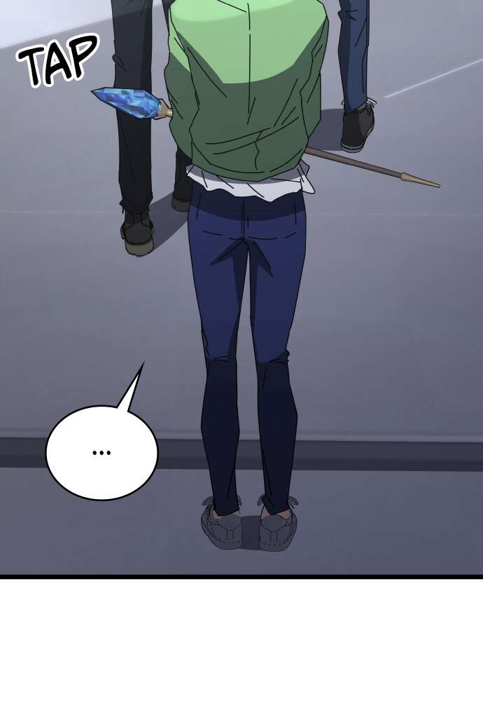 Transcension Academy Chapitre 56 - Page 148