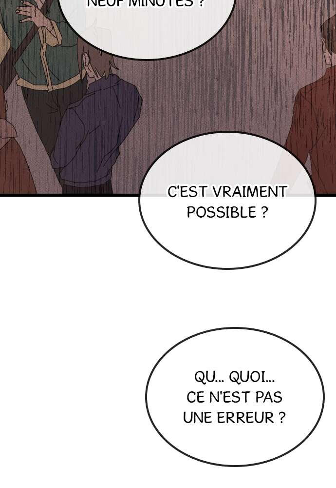 Transcension Academy Chapitre 56 - Page 153