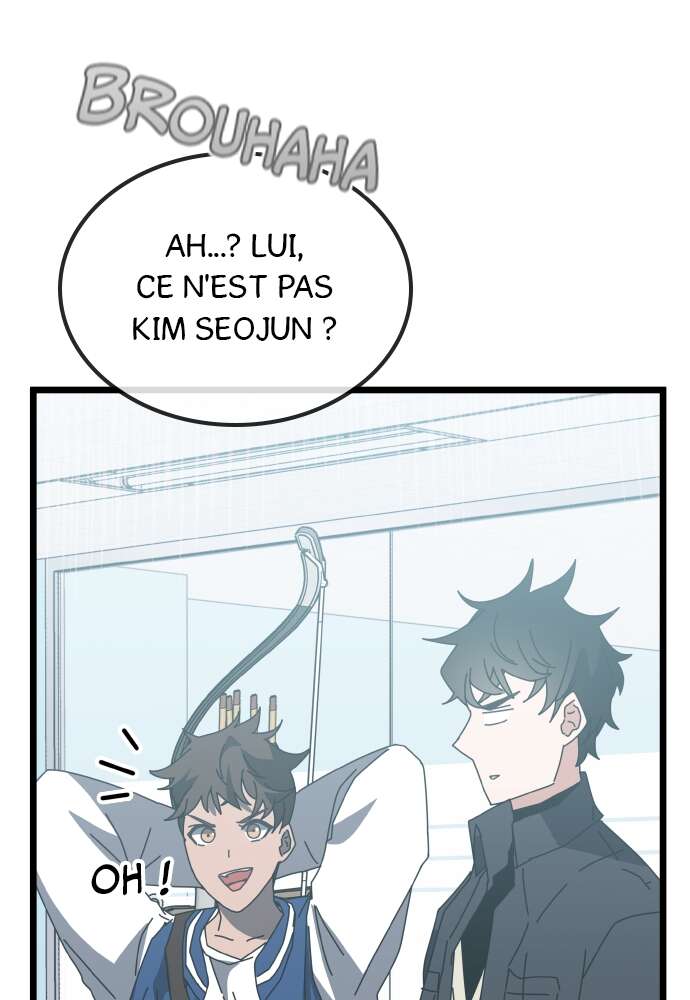 Transcension Academy Chapitre 56 - Page 154