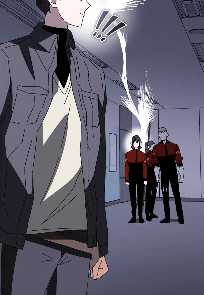 Transcension Academy Chapitre 56 - Page 158