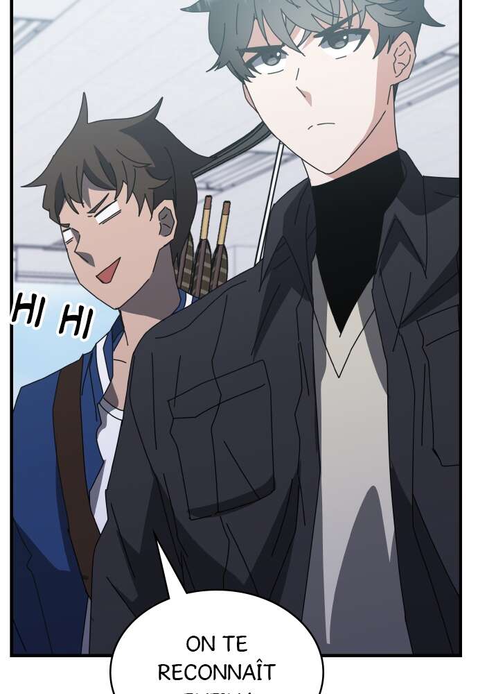 Transcension Academy Chapitre 56 - Page 163