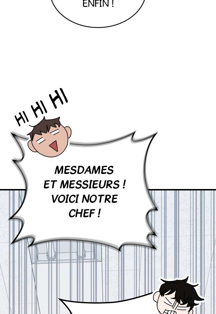 Transcension Academy Chapitre 56 - Page 164