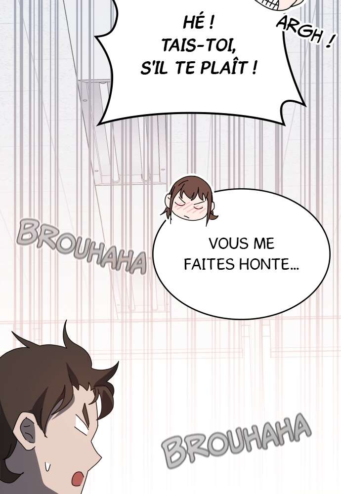 Transcension Academy Chapitre 56 - Page 165