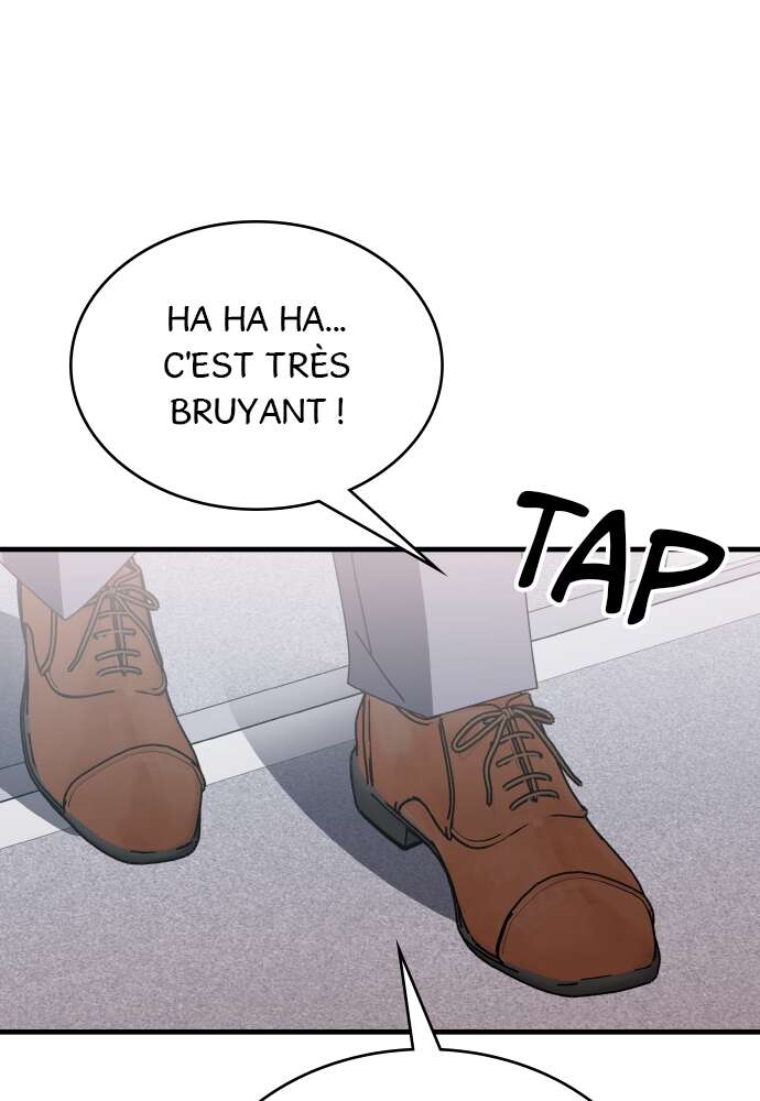 Transcension Academy Chapitre 56 - Page 167
