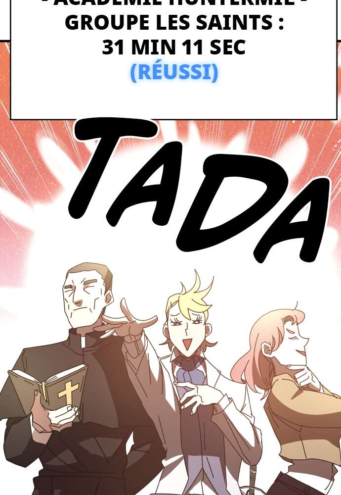 Transcension Academy Chapitre 56 - Page 169