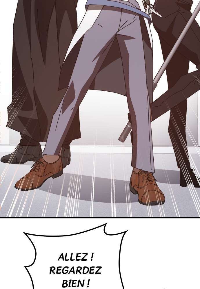 Transcension Academy Chapitre 56 - Page 170