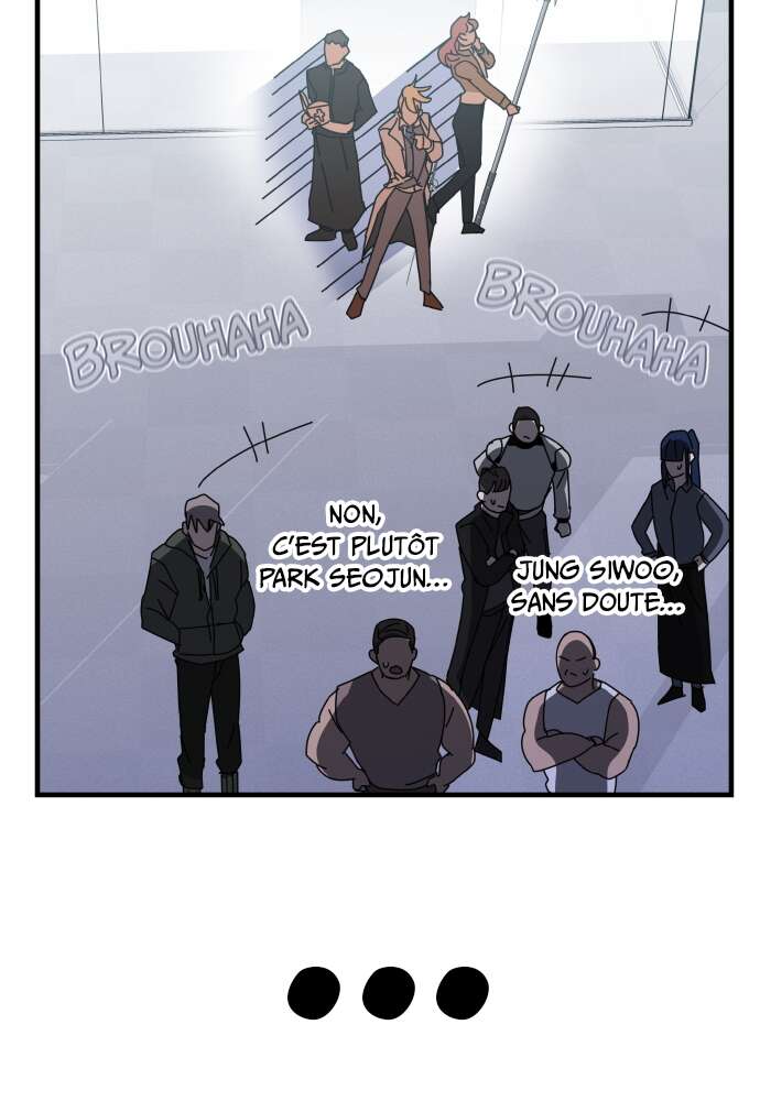 Transcension Academy Chapitre 56 - Page 172
