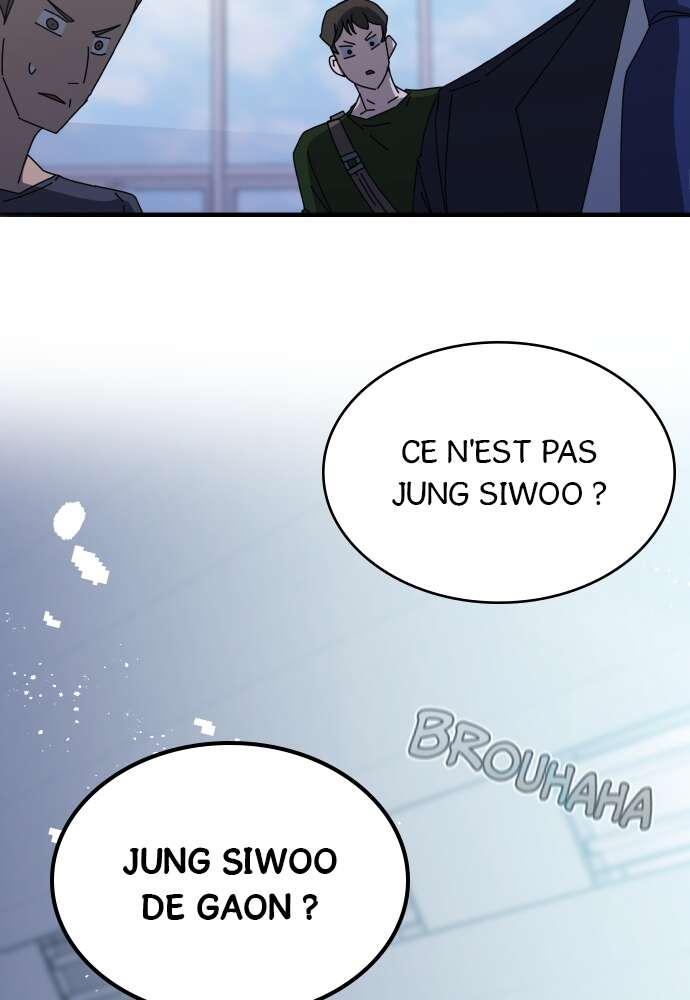 Transcension Academy Chapitre 56 - Page 25