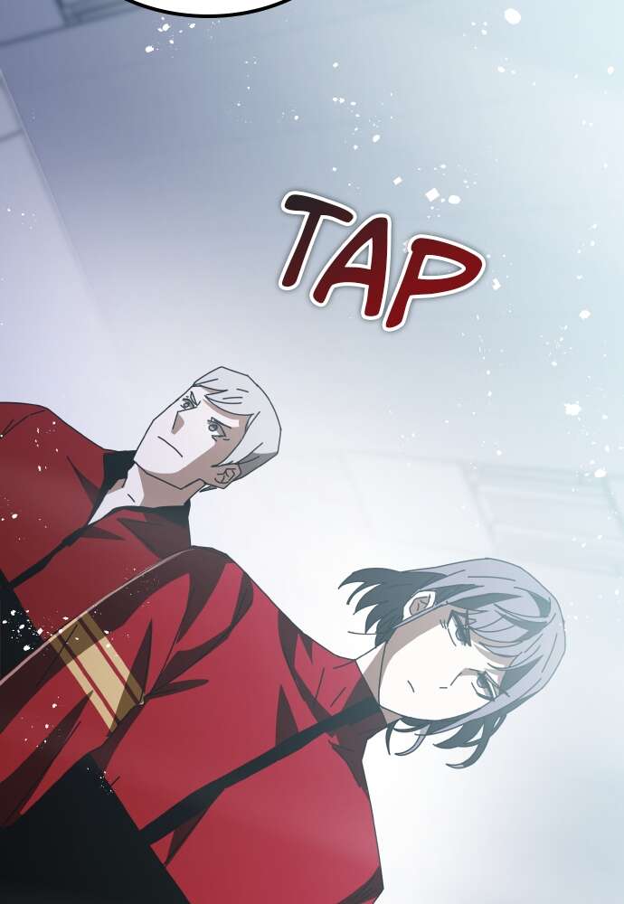 Transcension Academy Chapitre 56 - Page 26