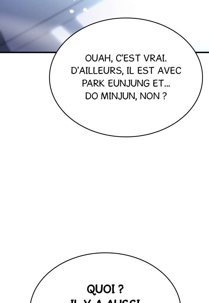Transcension Academy Chapitre 56 - Page 28