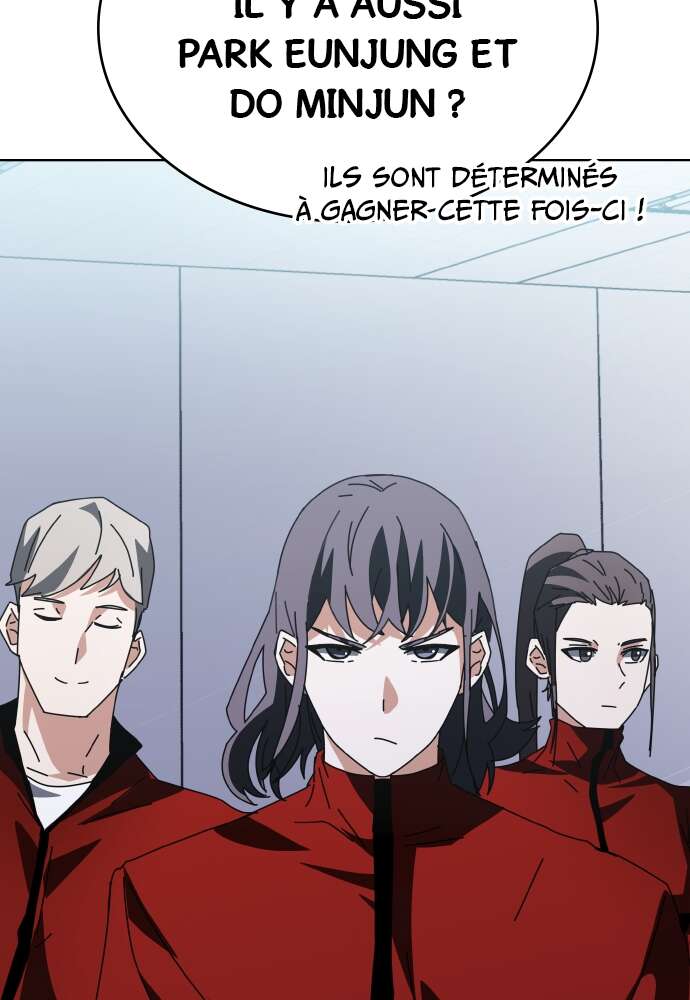 Transcension Academy Chapitre 56 - Page 29