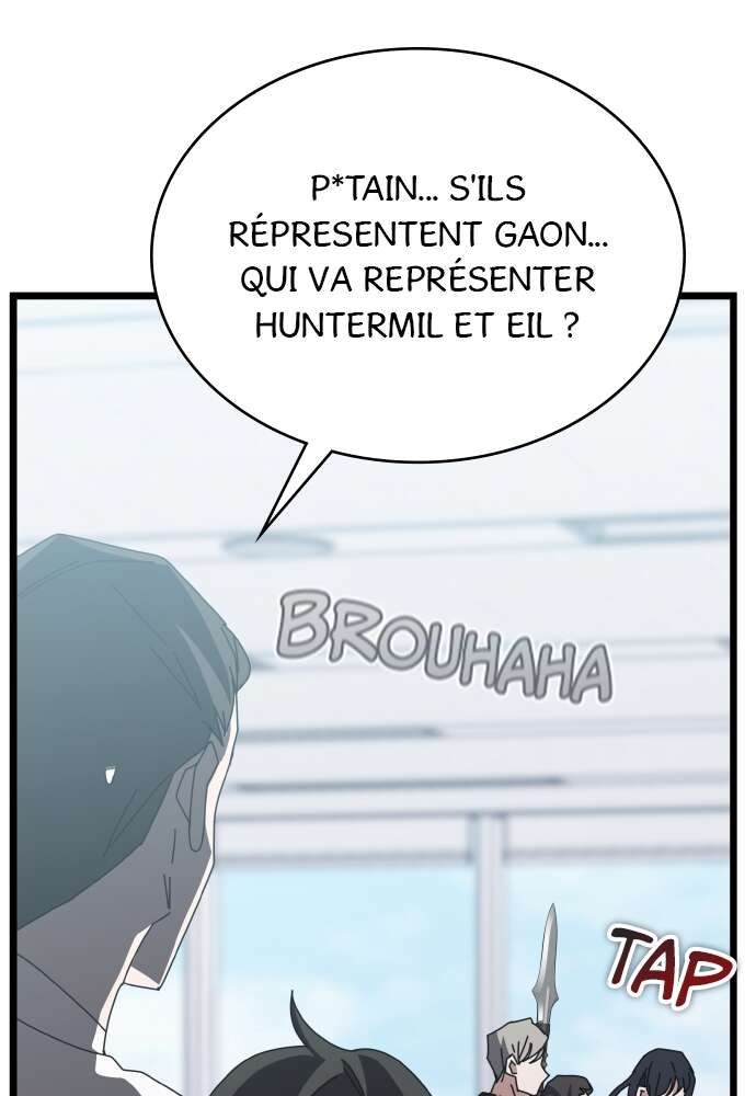 Transcension Academy Chapitre 56 - Page 31