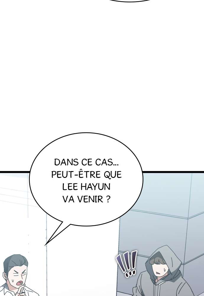 Transcension Academy Chapitre 56 - Page 33