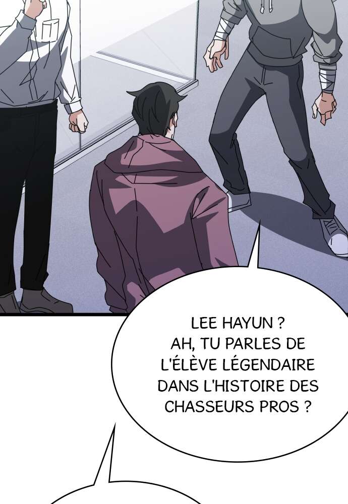 Transcension Academy Chapitre 56 - Page 34