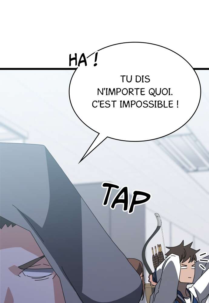 Transcension Academy Chapitre 56 - Page 36