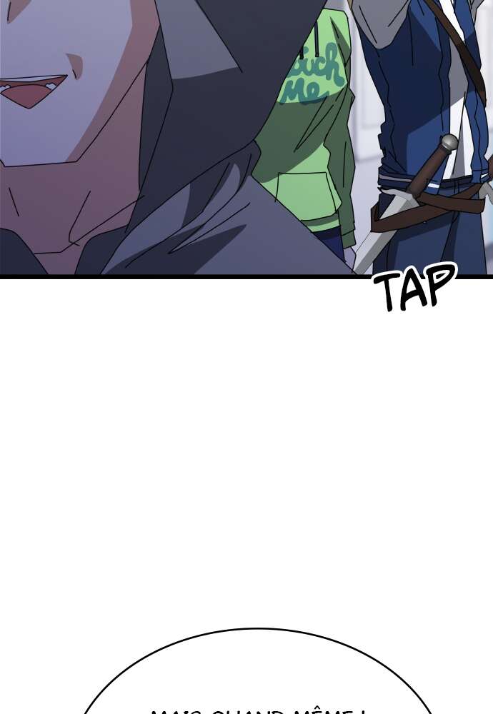 Transcension Academy Chapitre 56 - Page 37