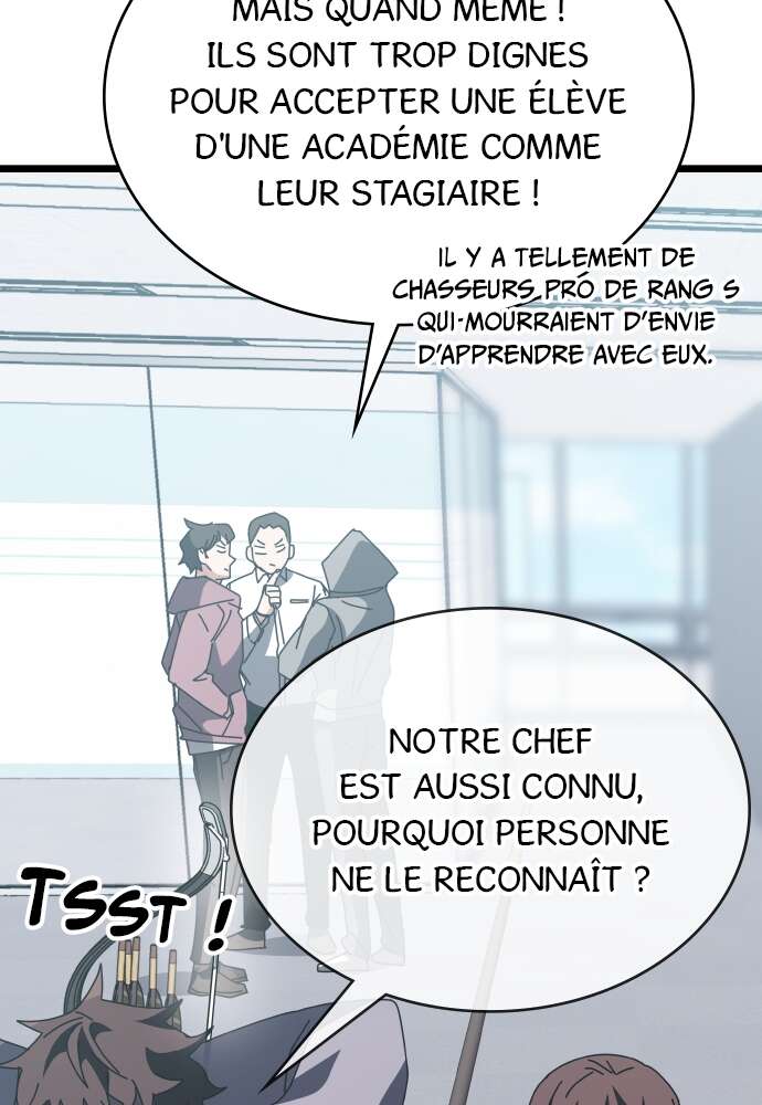 Transcension Academy Chapitre 56 - Page 38