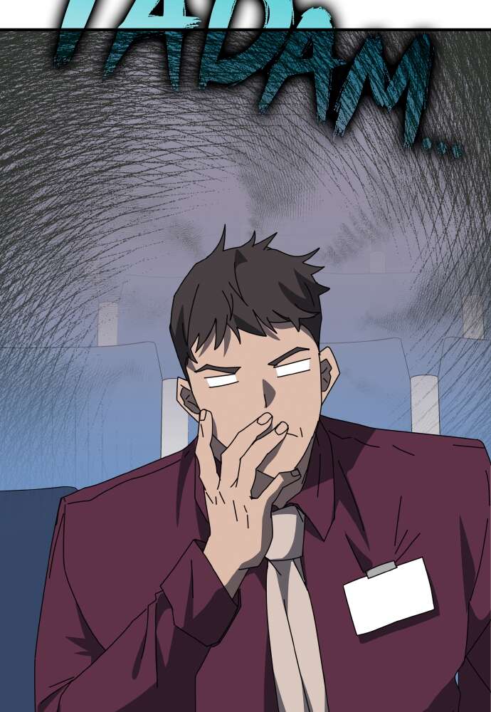 Transcension Academy Chapitre 56 - Page 50