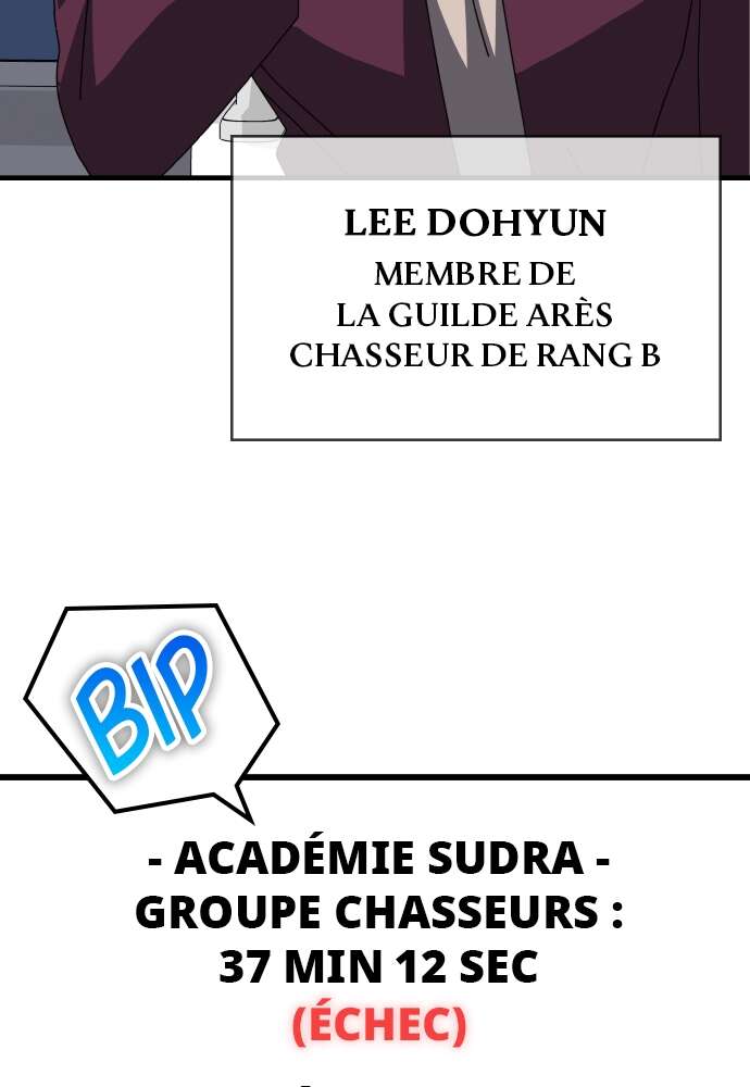 Transcension Academy Chapitre 56 - Page 51