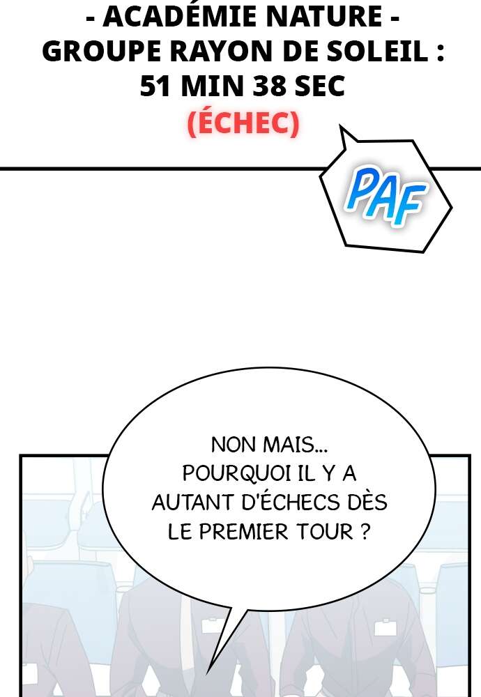 Transcension Academy Chapitre 56 - Page 52