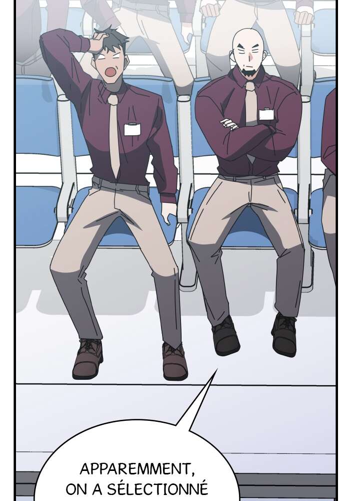 Transcension Academy Chapitre 56 - Page 53
